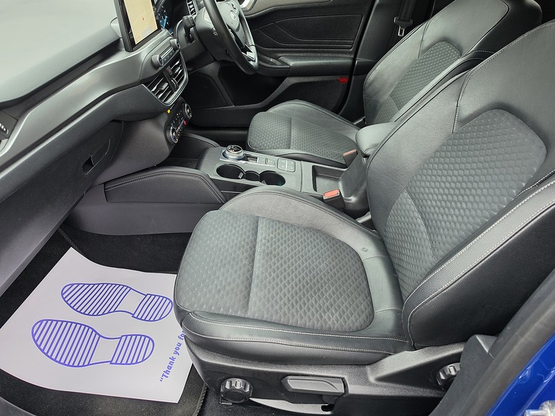 Used Ford Focus 2020 for sale - 77850867: Photo 54