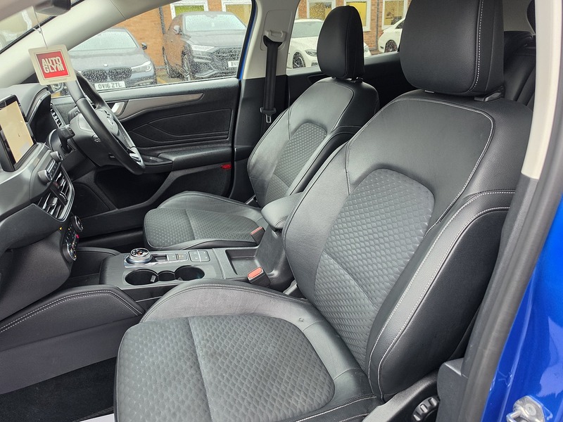 Used Ford Focus 2020 for sale - 77850867: Photo 55