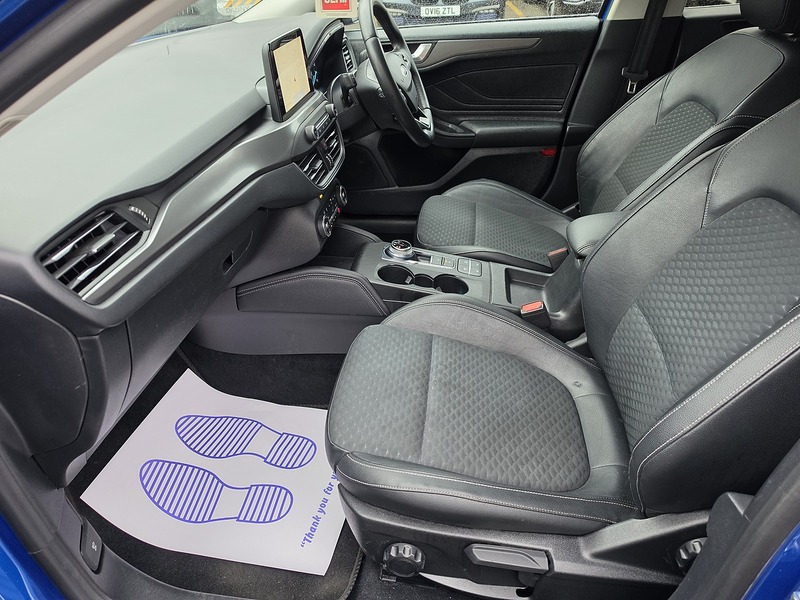 Used Ford Focus 2020 for sale - 77850867: Photo 57