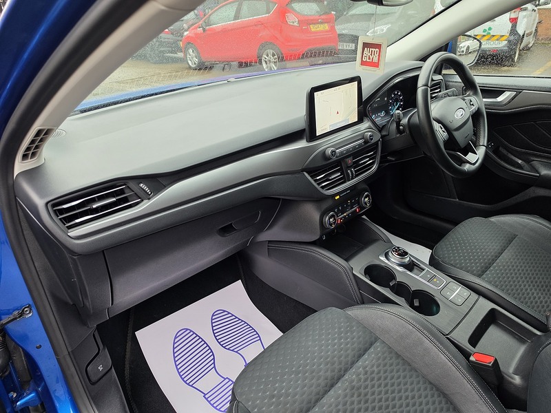 Used Ford Focus 2020 for sale - 77850867: Photo 58