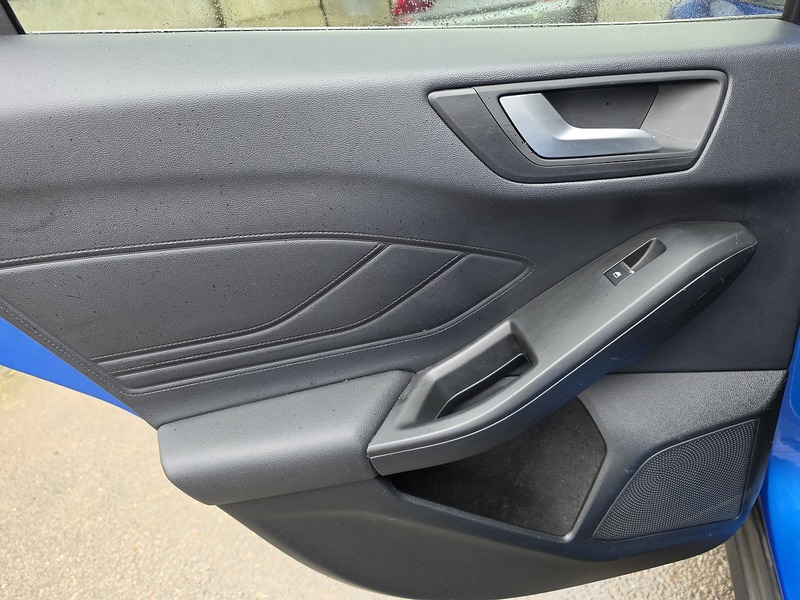 Used Ford Focus 2020 for sale - 77850867: Photo 59