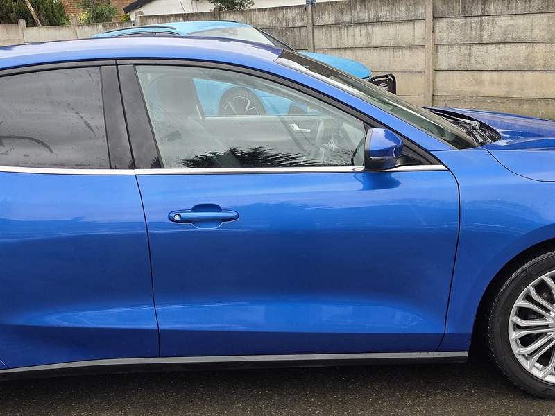 Used Ford Focus 2020 for sale - 77850867: Photo 6