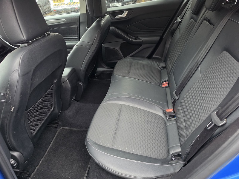 Used Ford Focus 2020 for sale - 77850867: Photo 60