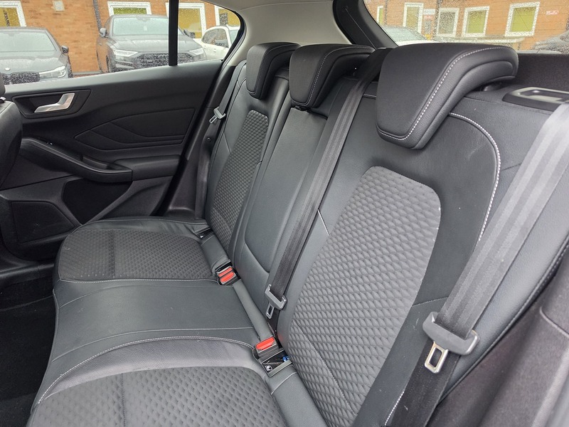 Used Ford Focus 2020 for sale - 77850867: Photo 63