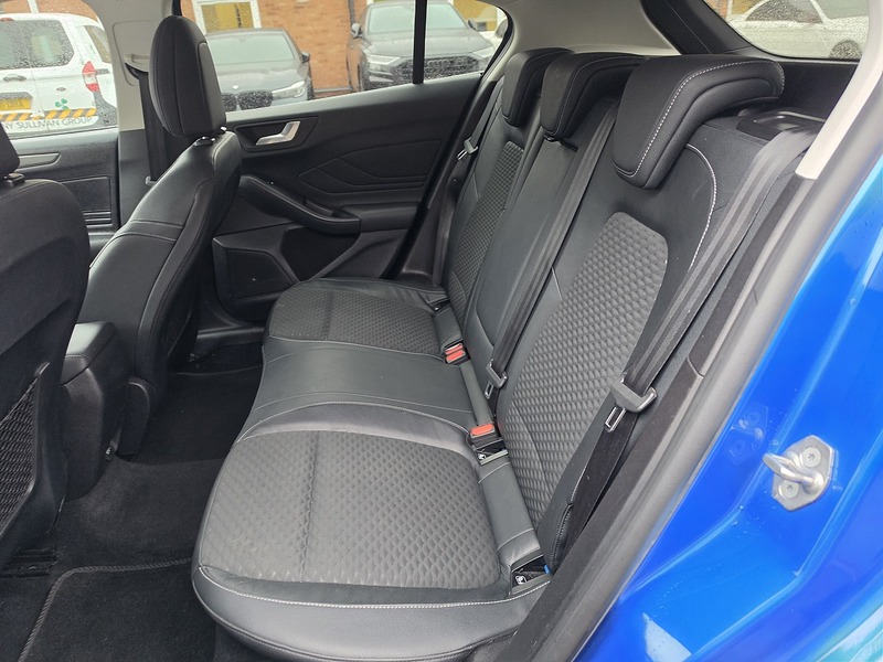 Used Ford Focus 2020 for sale - 77850867: Photo 64