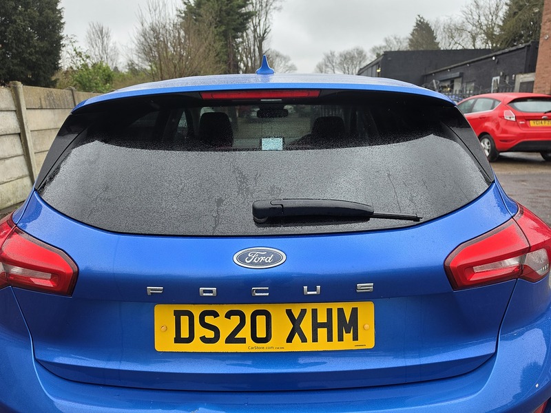 Used Ford Focus 2020 for sale - 77850867: Photo 71