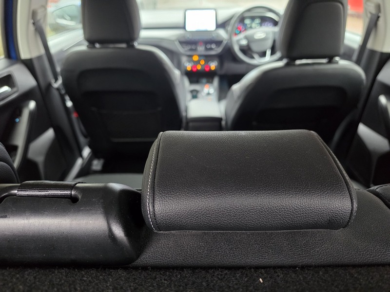 Used Ford Focus 2020 for sale - 77850867: Photo 74