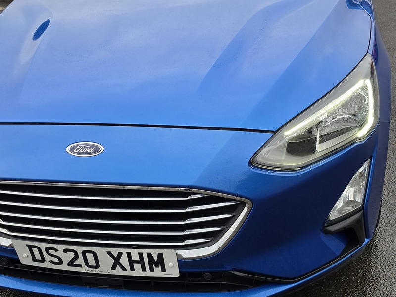 Used Ford Focus 2020 for sale - 77850867: Photo 75