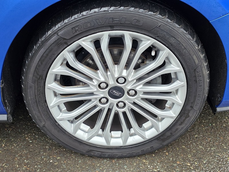 Used Ford Focus 2020 for sale - 77850867: Photo 76