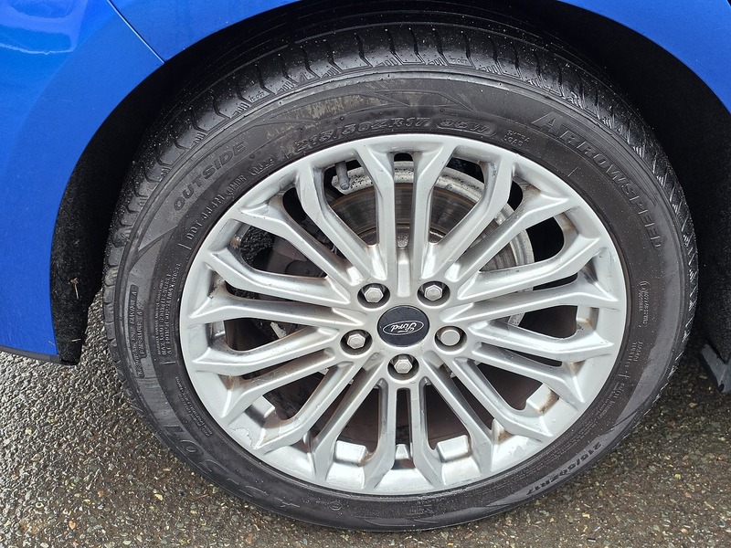 Used Ford Focus 2020 for sale - 77850867: Photo 77