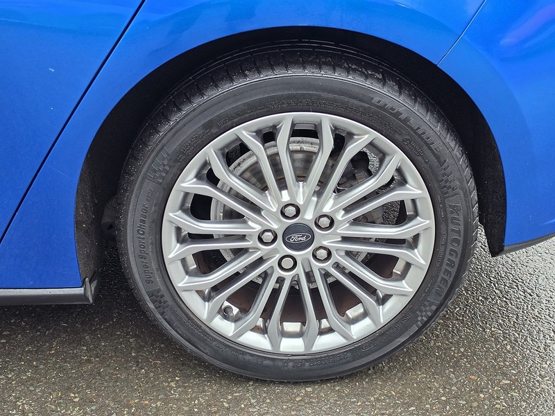 Used Ford Focus 2020 for sale - 77850867: Photo 78