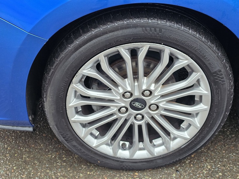 Used Ford Focus 2020 for sale - 77850867: Photo 79