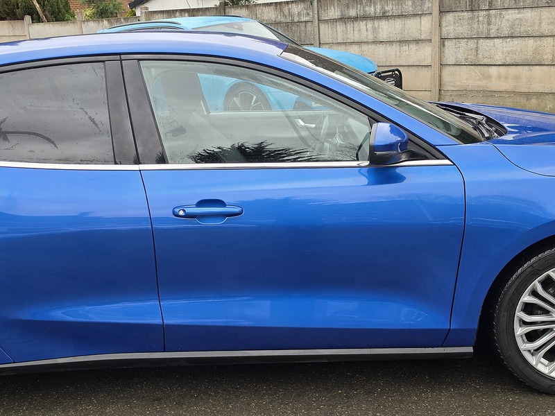 Used Ford Focus 2020 for sale - 77850867: Photo 8