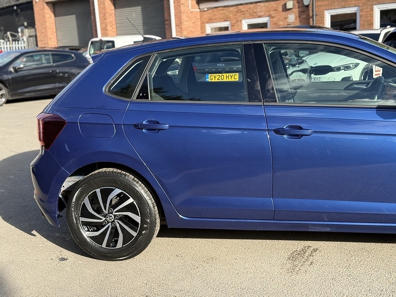 Used Volkswagen Polo 2024 for sale - 77836644: Photo 12