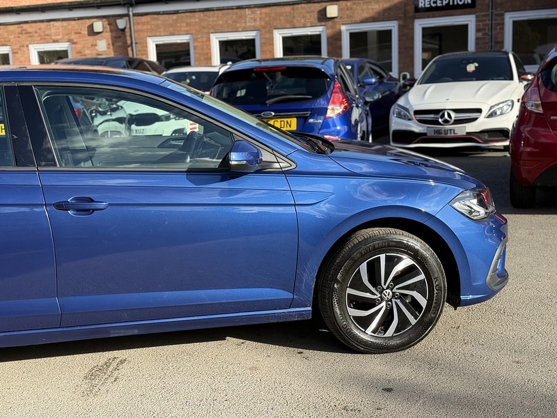 Used Volkswagen Polo 2024 for sale - 77836644: Photo 13