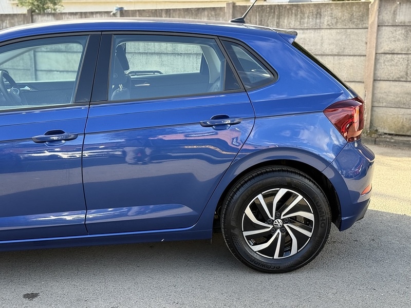 Used Volkswagen Polo 2024 for sale - 77836644: Photo 18