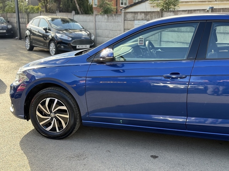 Used Volkswagen Polo 2024 for sale - 77836644: Photo 19