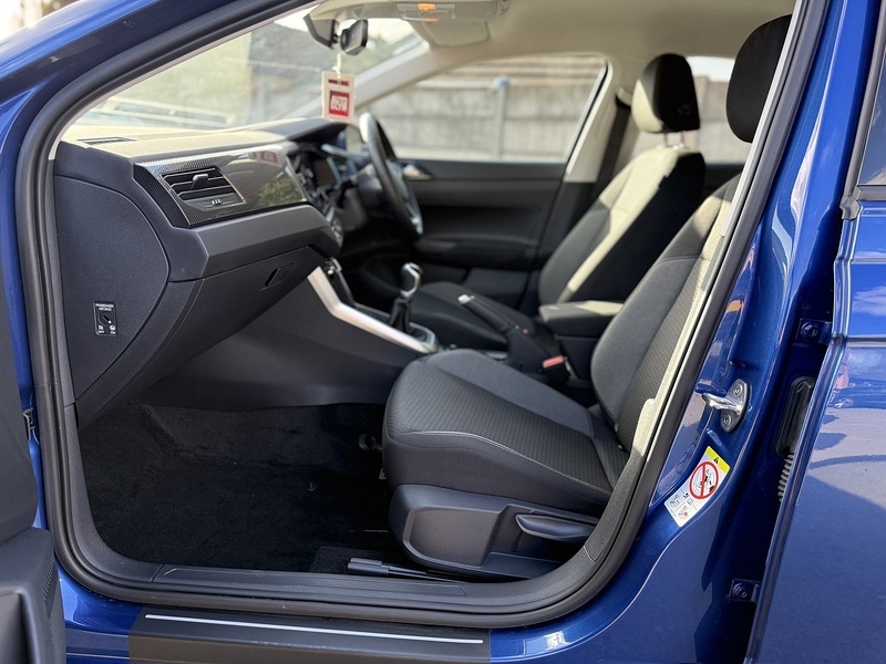 Used Volkswagen Polo 2024 for sale - 77836644: Photo 23