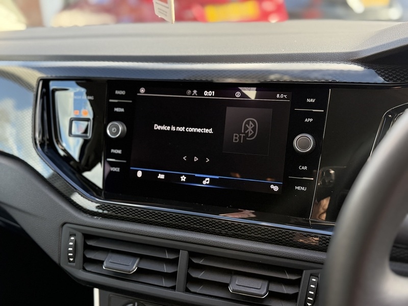 Used Volkswagen Polo 2024 for sale - 77836644: Photo 31