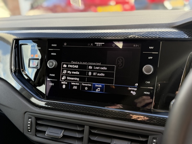 Used Volkswagen Polo 2024 for sale - 77836644: Photo 32