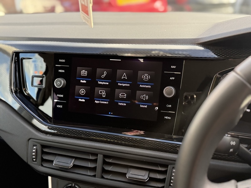 Used Volkswagen Polo 2024 for sale - 77836644: Photo 33