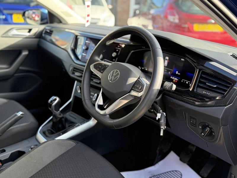 Used Volkswagen Polo 2024 for sale - 77836644: Photo 35