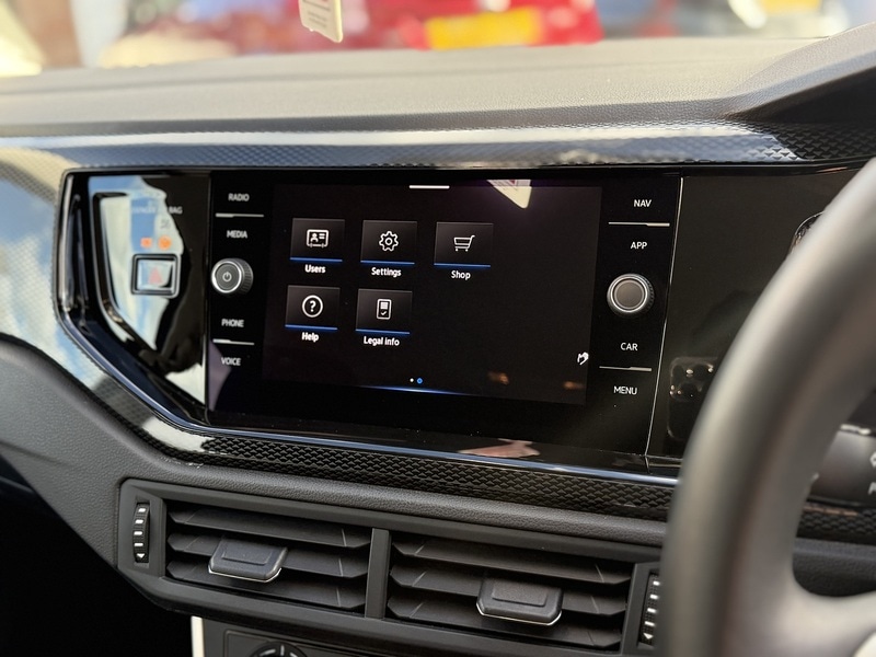 Used Volkswagen Polo 2024 for sale - 77836644: Photo 38