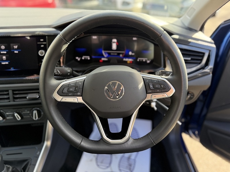 Used Volkswagen Polo 2024 for sale - 77836644: Photo 39