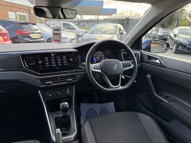 Used Volkswagen Polo 2024 for sale - 77836644: Photo 42