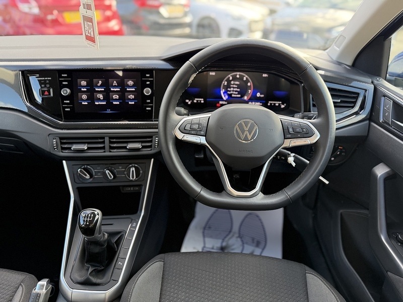 Used Volkswagen Polo 2024 for sale - 77836644: Photo 43