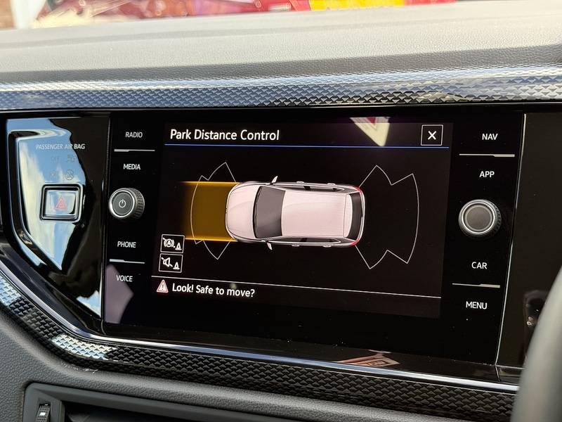 Used Volkswagen Polo 2024 for sale - 77836644: Photo 48