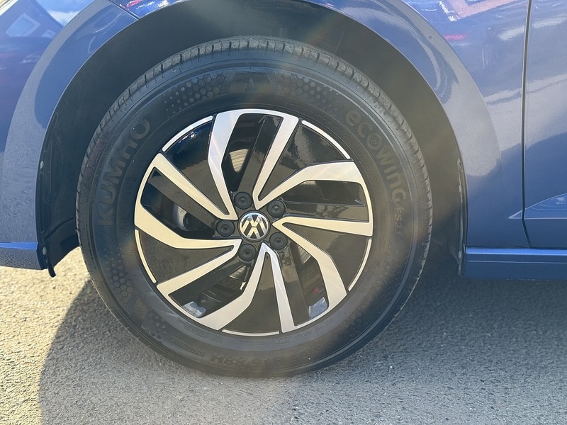 Used Volkswagen Polo 2024 for sale - 77836644: Photo 49