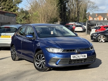 Used Volkswagen Polo 2024 for sale - 77836644: Photo