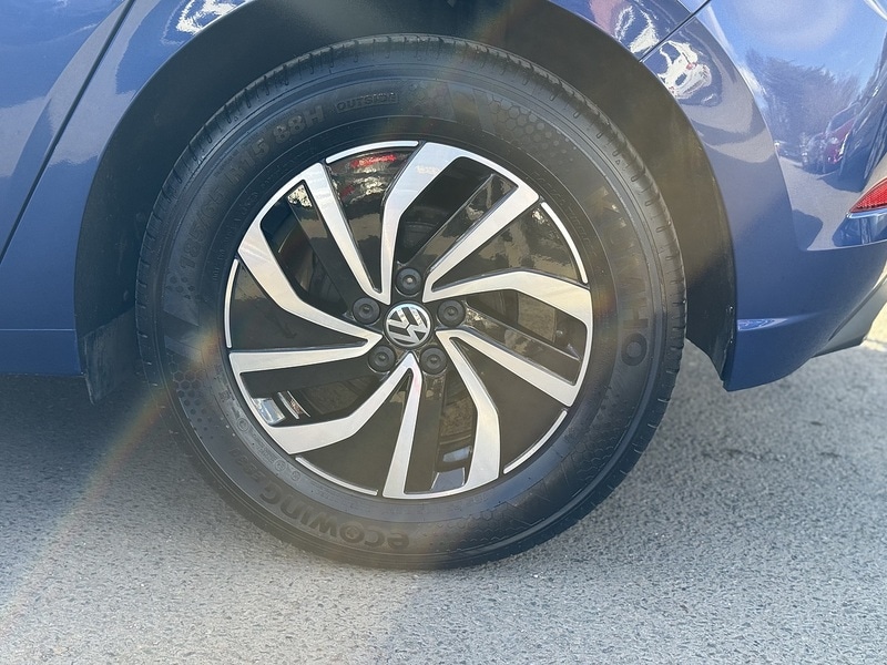 Used Volkswagen Polo 2024 for sale - 77836644: Photo 50