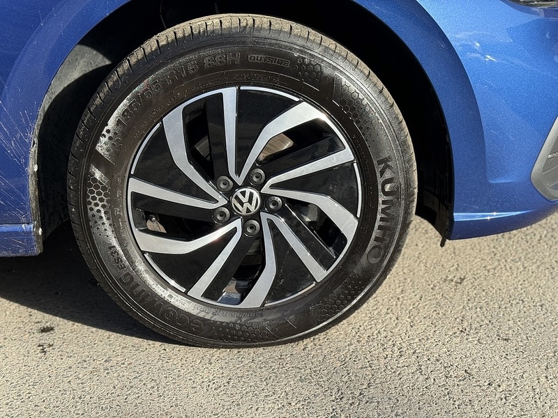 Used Volkswagen Polo 2024 for sale - 77836644: Photo 51