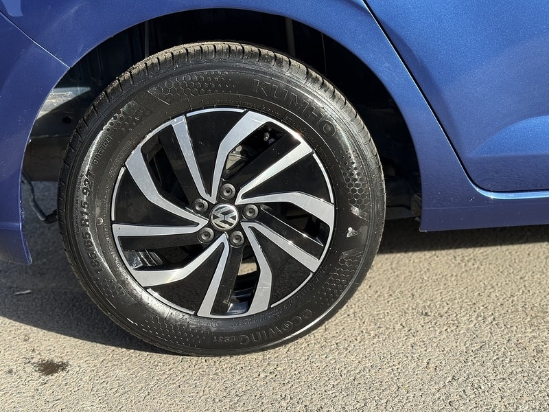 Used Volkswagen Polo 2024 for sale - 77836644: Photo 52