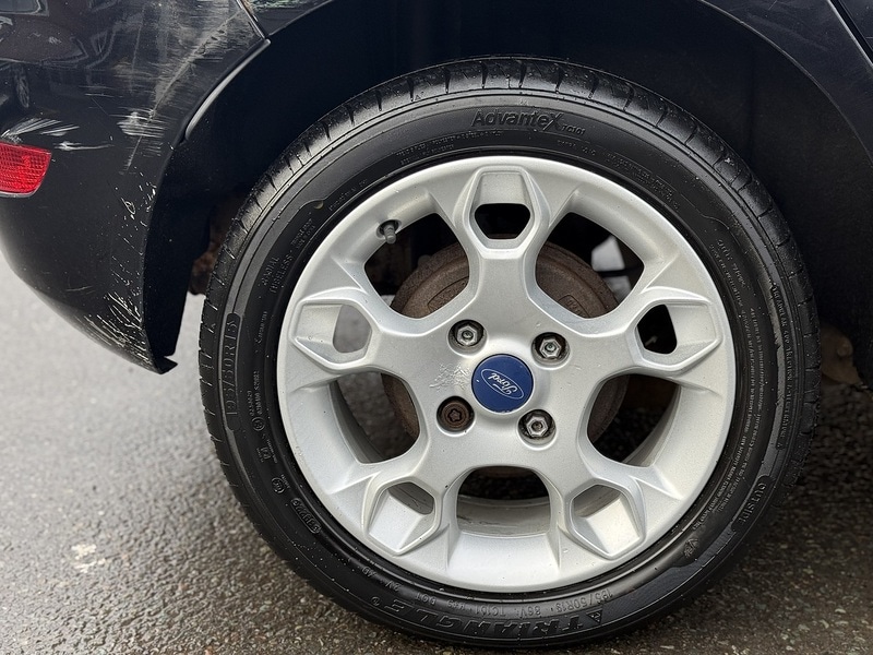 Used Ford Fiesta 2011 for sale - 77172770: Photo 17