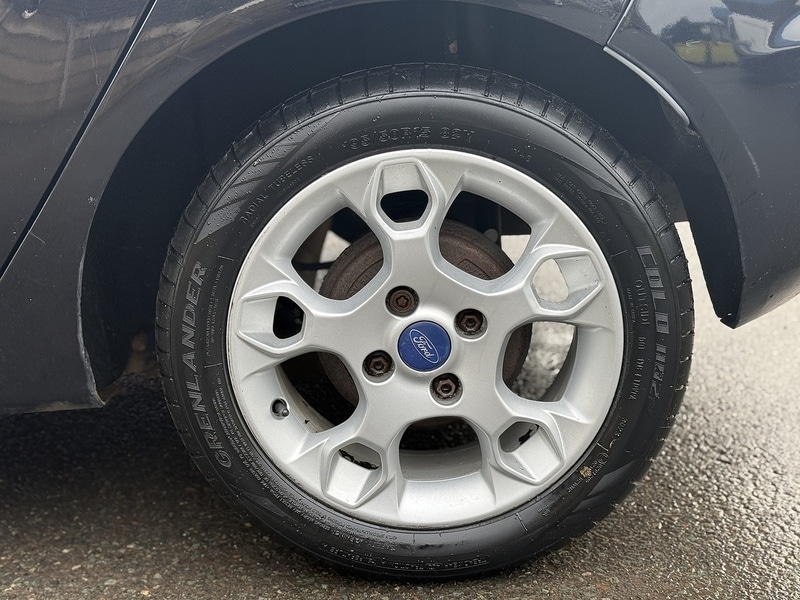 Used Ford Fiesta 2011 for sale - 77172770: Photo 18