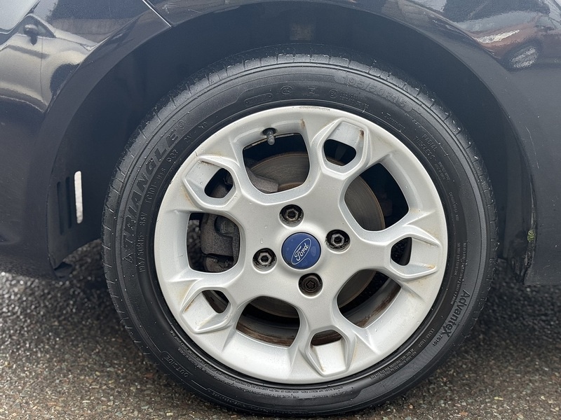 Used Ford Fiesta 2011 for sale - 77172770: Photo 19