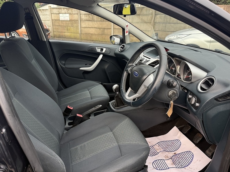 Used Ford Fiesta 2011 for sale - 77172770: Photo 21