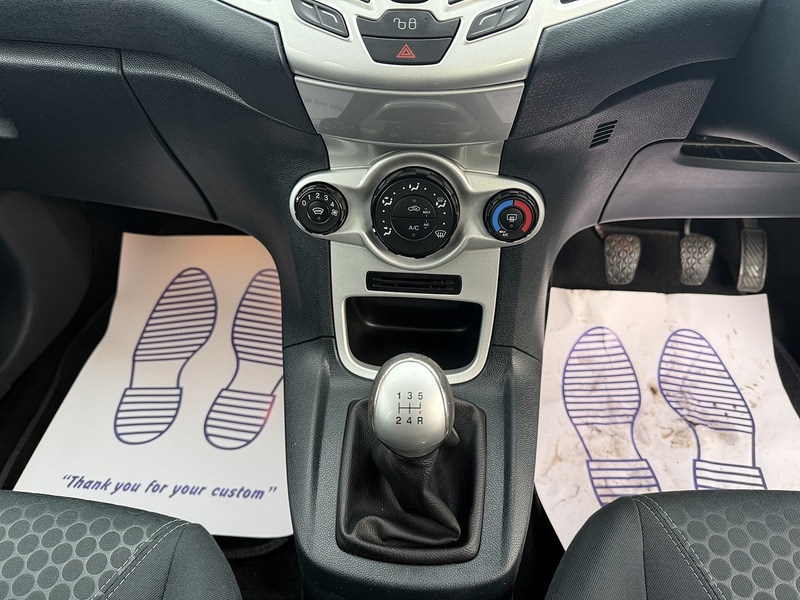 Used Ford Fiesta 2011 for sale - 77172770: Photo 26