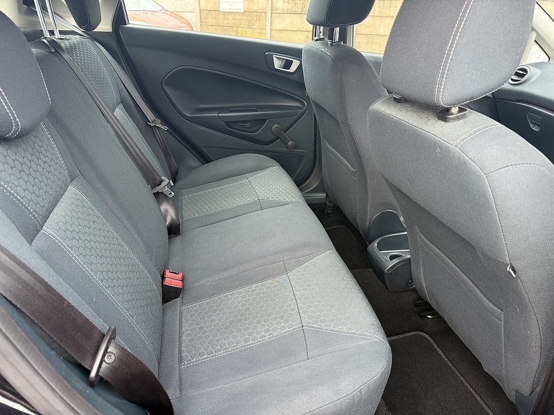 Used Ford Fiesta 2011 for sale - 77172770: Photo 29