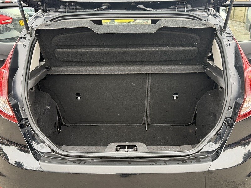 Used Ford Fiesta 2015 for sale - 77636857: Photo 23