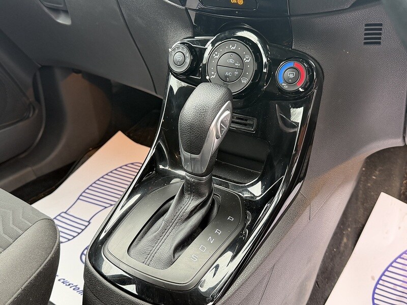 Used Ford Fiesta 2015 for sale - 77636857: Photo 36