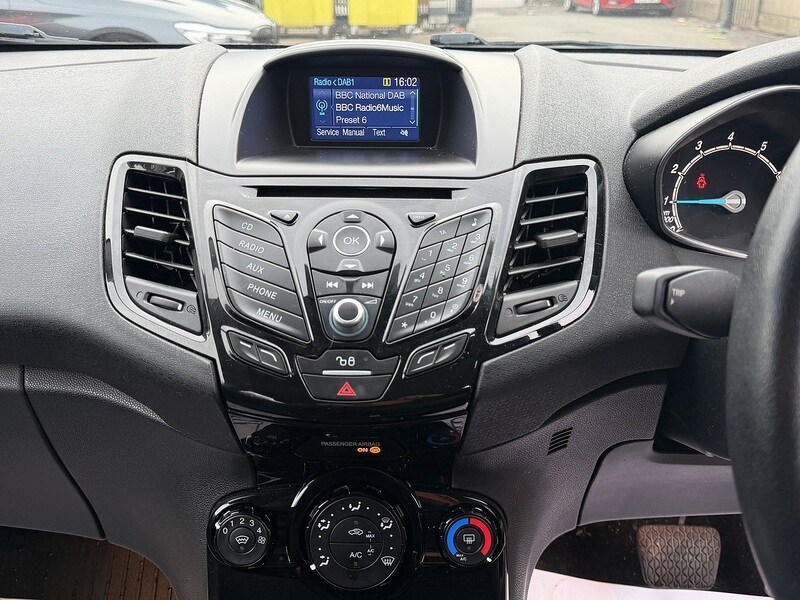 Used Ford Fiesta 2015 for sale - 77636857: Photo 38