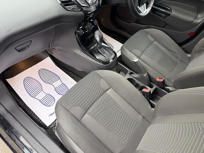 Used Ford Fiesta 2015 for sale - 77636857: Photo 45