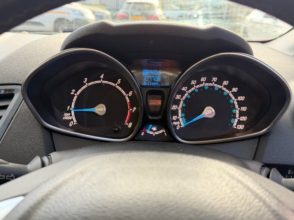 Used Ford Fiesta 2013 for sale - 76527181: Photo 28