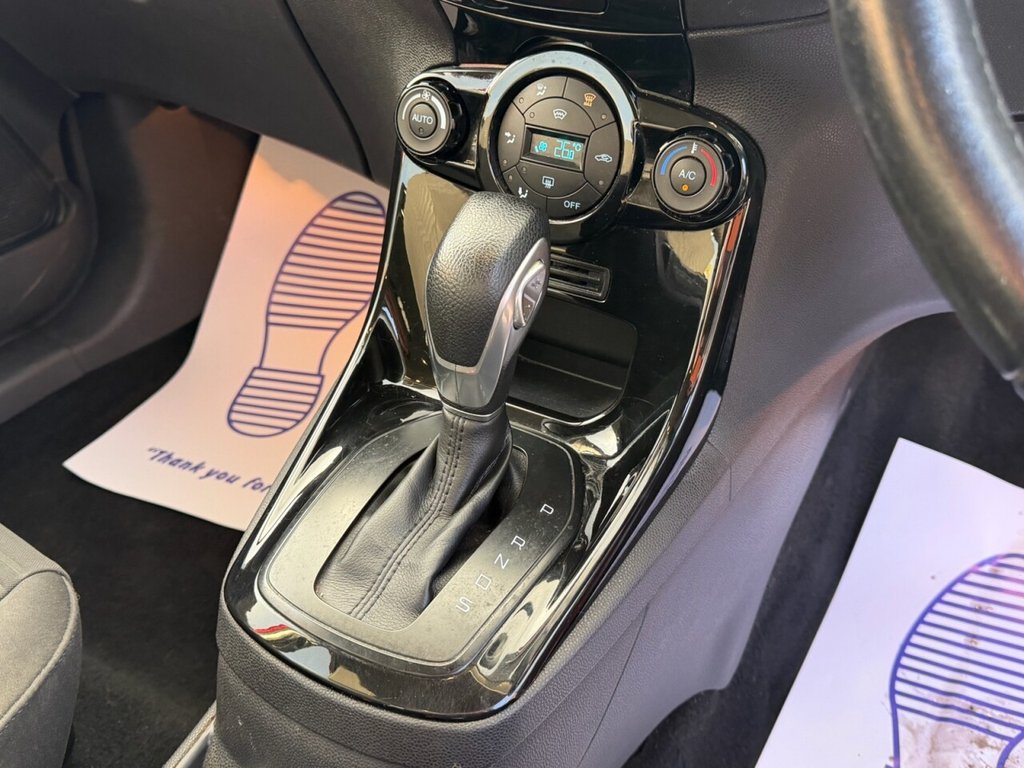 Used Ford Fiesta 2013 for sale - 76527181: Photo 29