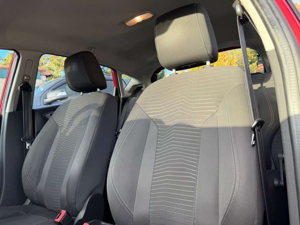 Used Ford Fiesta 2013 for sale - 76527181: Photo 34