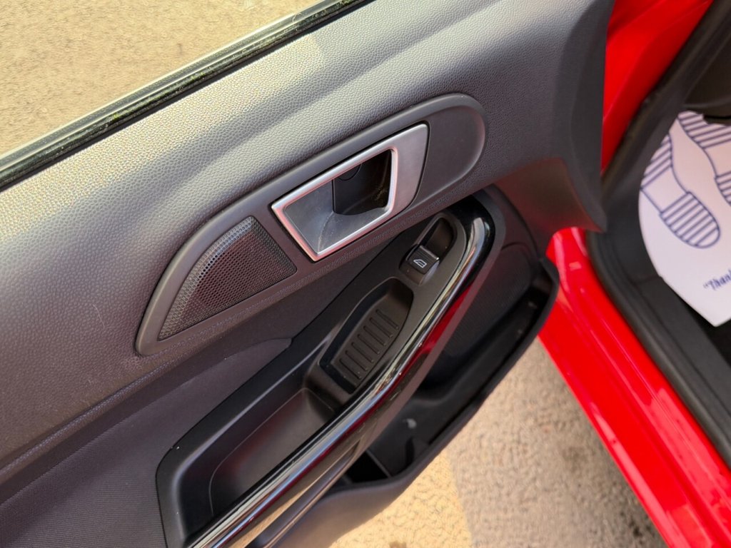 Used Ford Fiesta 2013 for sale - 76527181: Photo 36